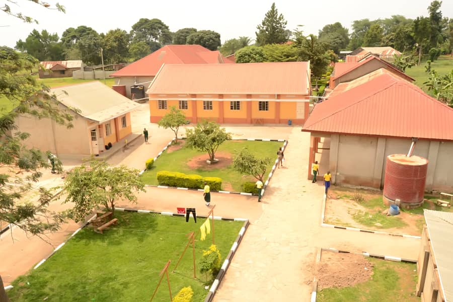 Campus Environment