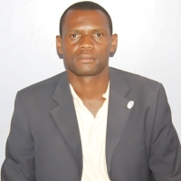 Mr. Patrick Mawejje