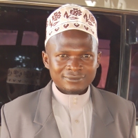 Mr. Ibrahim Ssentonjo